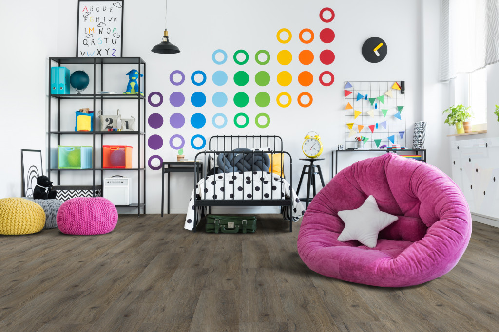 Tapi Fortis Maninka Click Luxury Vinyl Flooring